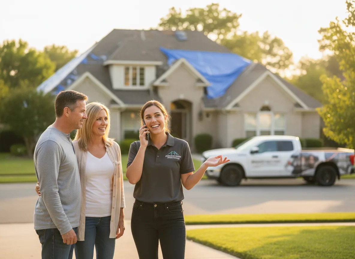 Emergency Roof Repair Byesville, OH FAQs